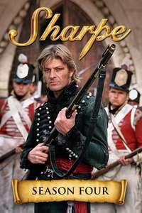 Sharpe - Poster