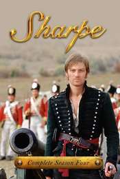 Sharpe Season 4