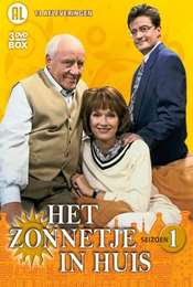 Het Zonnetje In Huis Season 1