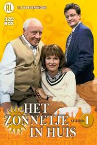 Het Zonnetje In Huis - Poster