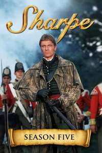 Sharpe - Poster