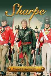 Sharpe Season 5