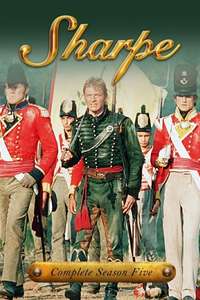 Sharpe - Poster