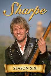 Sharpe Season 6