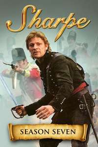 Sharpe - Poster