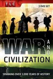 War and Civilization