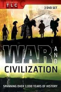 War and Civilization - Poster