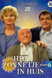 Het Zonnetje In Huis - Poster