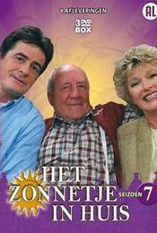 Het Zonnetje In Huis Season 7
