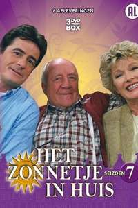 Het Zonnetje In Huis - Poster