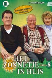 Het Zonnetje In Huis Season 8