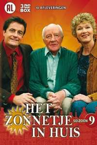 Het Zonnetje In Huis - Poster