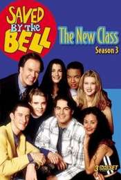 Saved by the Bell: The New Class Season 3