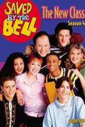 Saved by the Bell: The New Class Season 4