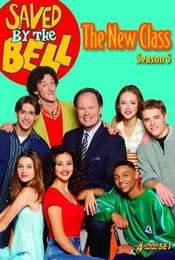 Saved by the Bell: The New Class Season 5