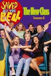 Saved by the Bell: The New Class Season 6