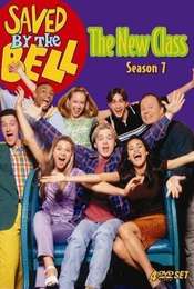 Saved by the Bell: The New Class Season 7