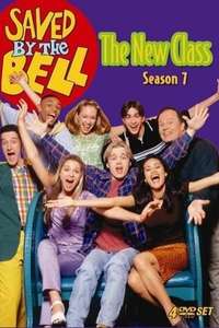 Saved by the Bell: The New Class - Poster