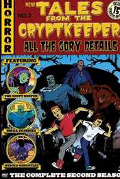 Tales from the Cryptkeeper Season 2