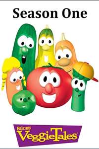 VeggieTales - Poster
