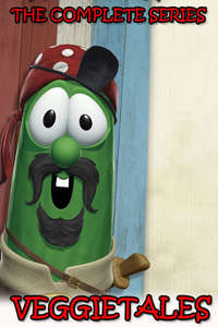 VeggieTales - Poster