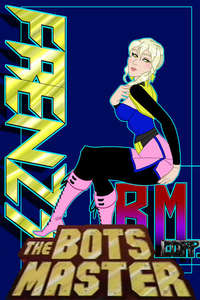 The Bots Master - Poster