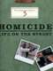 Homicide: Life on the Street : Season 3