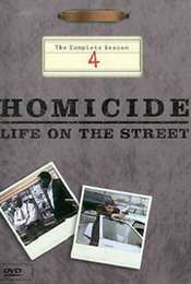 Homicide: Life on the Street Season 4
