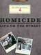 Homicide: Life on the Street : Season 4