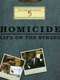 Homicide: Life on the Street : Season 5