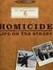 Homicide: Life on the Street : Season 6