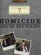Homicide: Life on the Street : Season 7