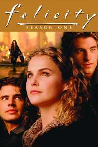 Felicity - Posters