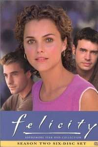 Felicity - Posters
