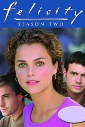 Felicity Season 2