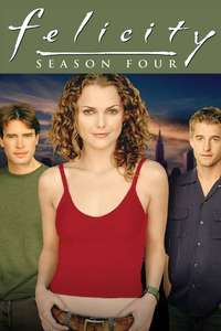 Felicity - Posters