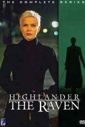 Highlander: The Raven Season 1
