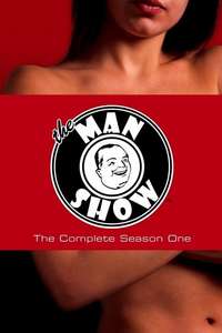 The Man Show - Poster