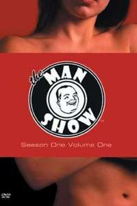The Man Show - Poster