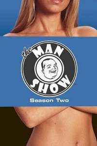 The Man Show - Poster