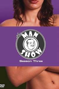 The Man Show - Poster