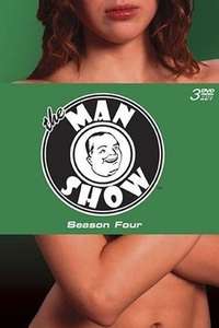 The Man Show - Poster
