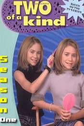 Two of a Kind Season 1