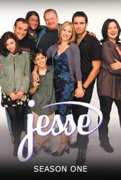Jesse Season 1