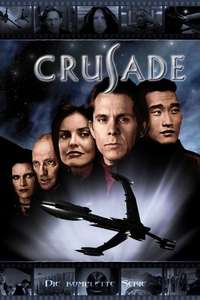 Crusade - Poster