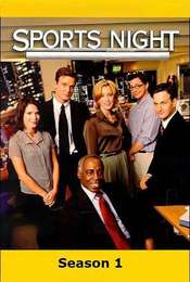 Sports Night Season 1