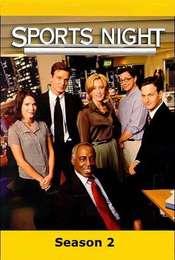 Sports Night Season 2