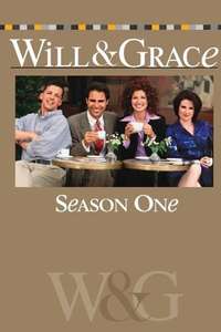 Will & Grace - Posters