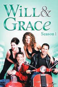 Will & Grace - Posters