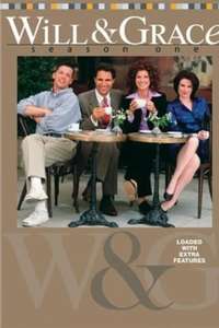 Will & Grace - Posters